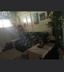 Blk 114 Kebun Baru Heights (Ang Mo Kio), HDB 3 Rooms #506742141